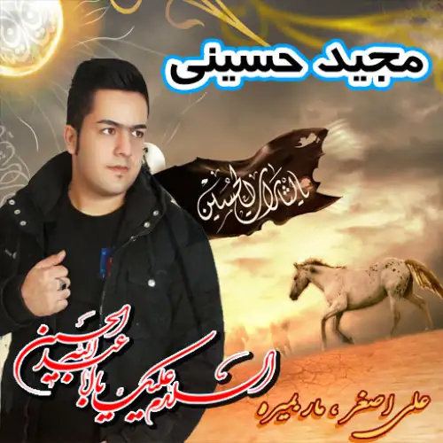 علی اصغر